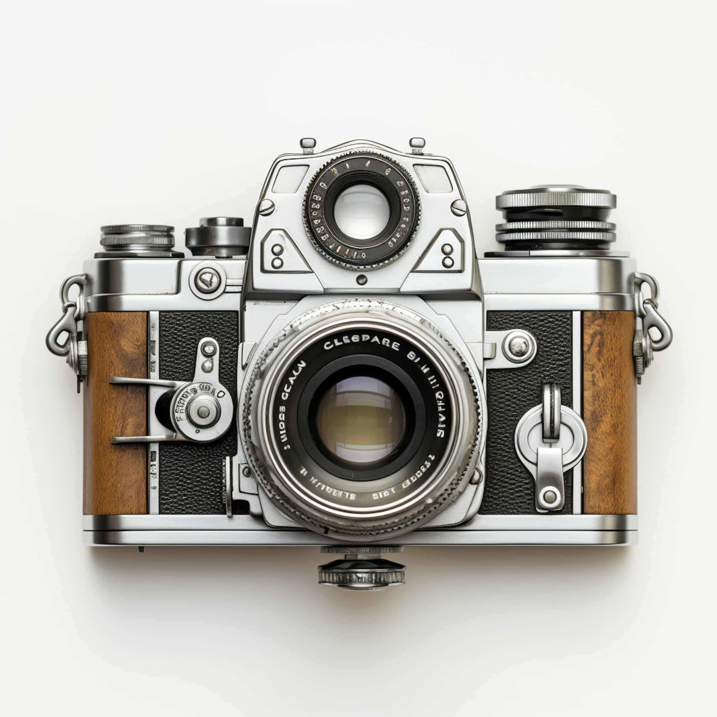 Image Analysis Features